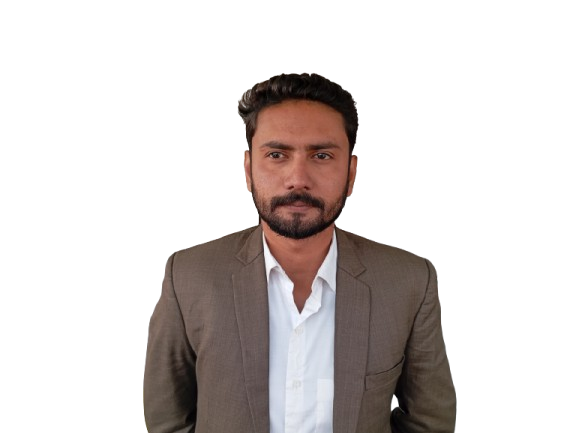 Abdul Samad Lashari