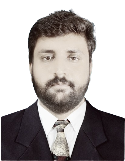 Ahmed Manzoor