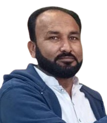 Fayyaz Ahmed