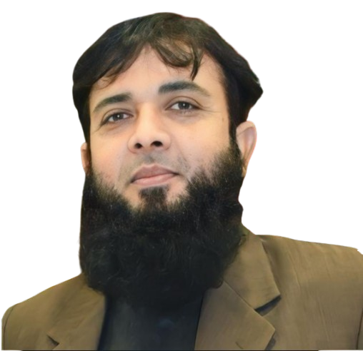 Rashid Irshad